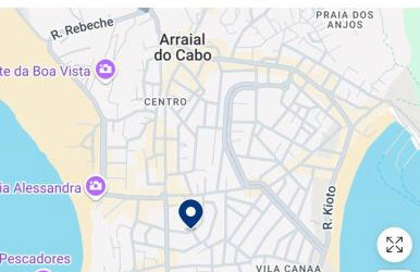 Casa brisa do mar - Foto 9