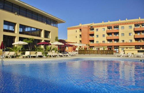 Apartamentos Enebrales - Foto 6