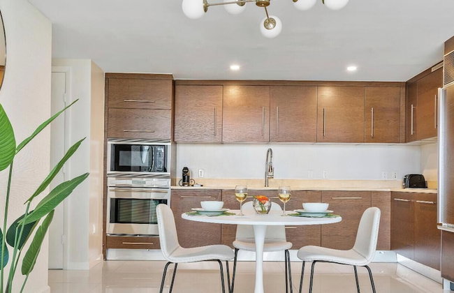 Miami Vacation Rentals - Brickell - Photo 53