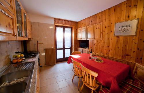 Chalet Bucaneve - Foto 31