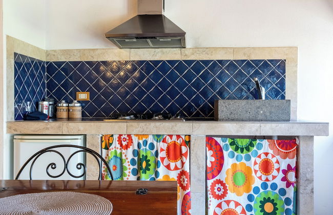 Tenuta Monte La Guardia - Cascate Naturali - Photo 66