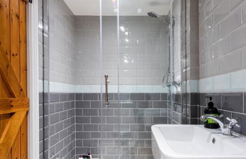 Red Kite Cottage - Foto 26