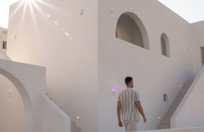 Ios Alcyon Blue Suites - Foto 73