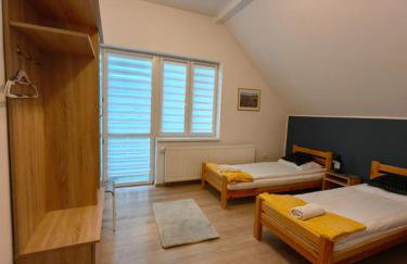 Apartamenty Starosądeckie - Foto 27