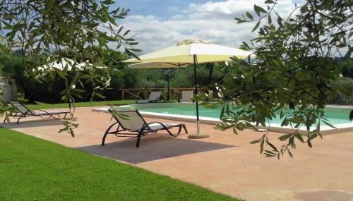 Cosy holiday home in Selci with swimming pool - Foto 4