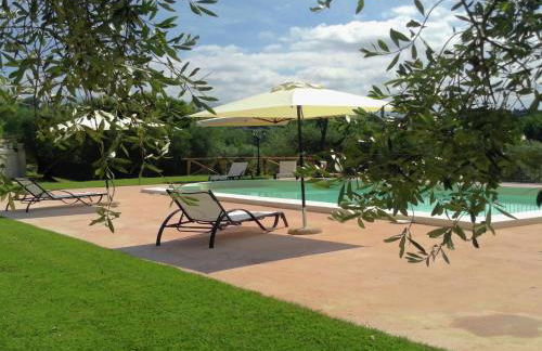 Cosy holiday home in Selci with swimming pool - Foto 4