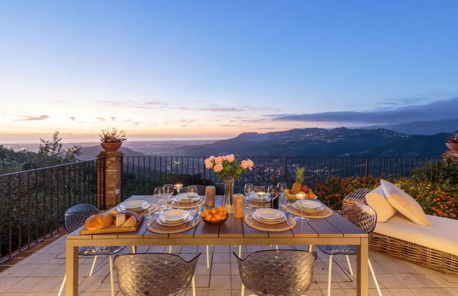 Villa Riviera in Pieve a Elici - Foto 70