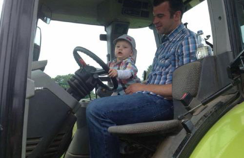Sterne-Anlage HOF NIEMEYER Steinhuder Meer - Foto 42