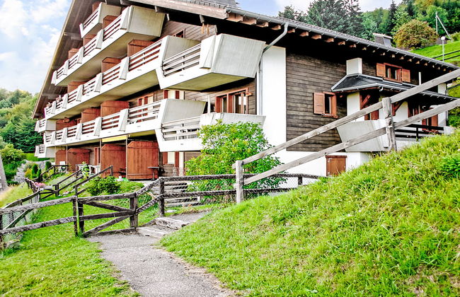 Cassiopée 26 - Photo 1