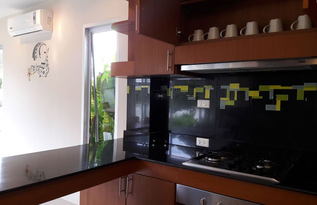 Sakoo Valley Naithon Beach - Foto 38