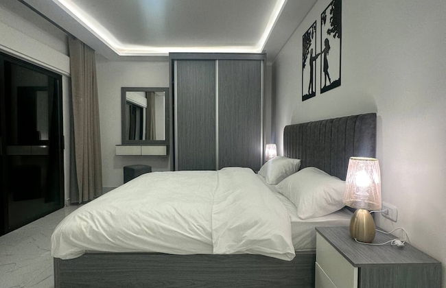 Cozy Rooftop Near Al Services 23 - Foto 1