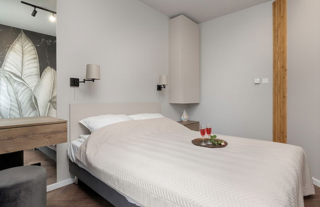 Morzetu Apartment Gaski by Renters - Foto 4