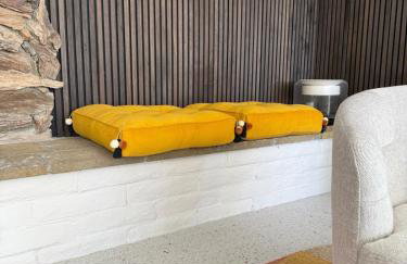 Aerhaus - Mid-Century Oasis - Foto 27