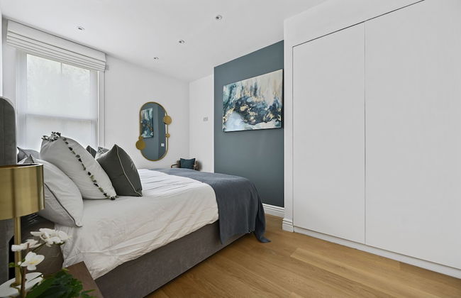 Nightingale Suites - Foto 4