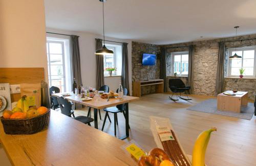 Bio Ferienwohnungen im Lieblingsort 1868 - Foto 4