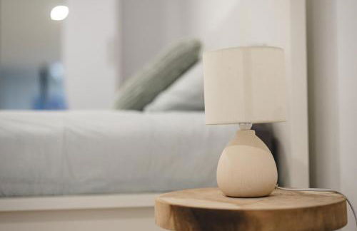 New - MiJa basement Loft Apartment steps from Beach - perfect for Sun and Sport Seekers - Foto 55