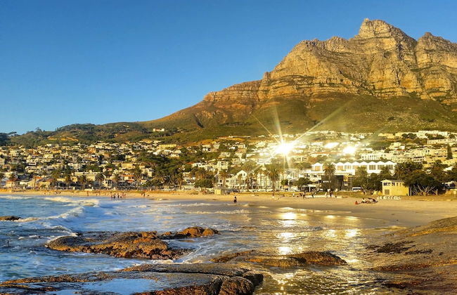 Hout Bay Beach Cottage - Photo 33