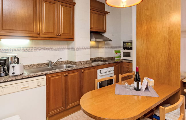 1 bedroom Apartment in Sitges - Photo 3