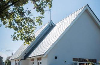 Hedgehog Cottage - Foto 27