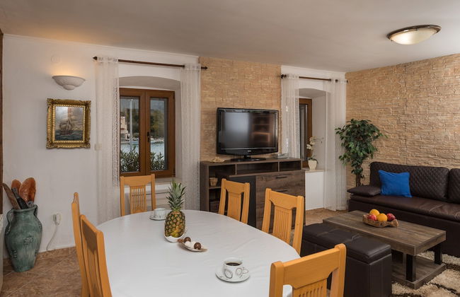 Apartments Nina & Kate - Foto 12