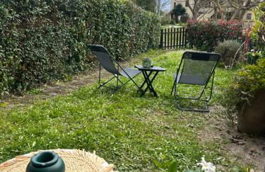 Appartement au bord de mer - Foto 23