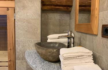 Flora Alpina apartments-Residenza Verdebjo - Foto 47