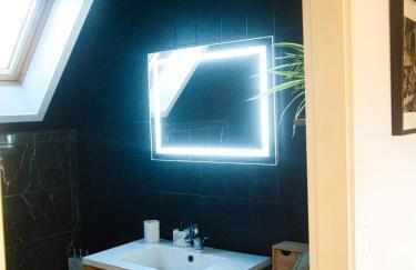 Gite Traditionnel au Centre Historique d'Éguisheim - Foto 8