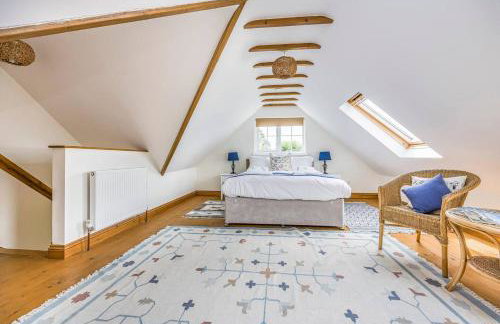 Walk to West Wittering Beach - Pass the Keys - Foto 16