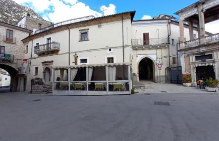 Alloggi Piazza Umberto Primo - Foto 27