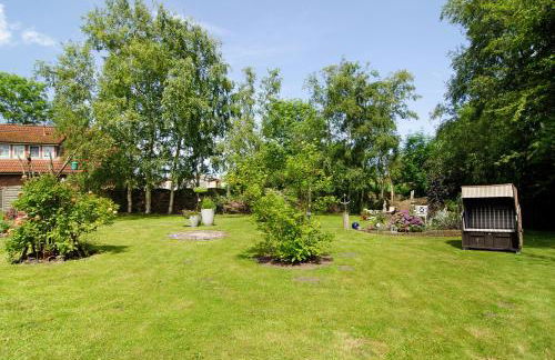 Seeschwalbe Hilgenriedersiel - Foto 22