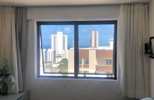 Studio ZN Barra 400m da Praia - Foto 9