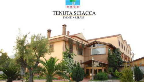 Tenuta Sciacca - Foto 1