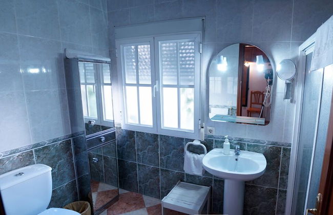 Apartamentos Embrujo de Azahar - Foto 37