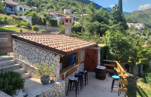 Apartments Blue & Green - Foto 14