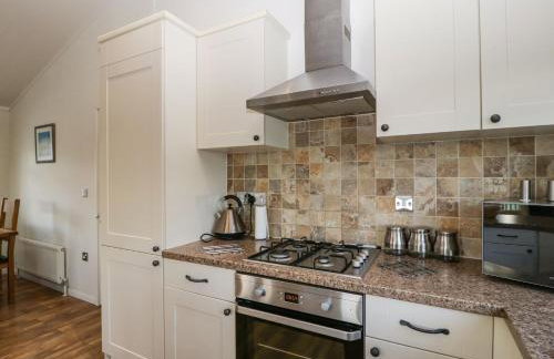 Blenheim Lodge - Foto 14