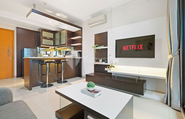 Brunel by Kozystay - Pondok Indah - Photo 12