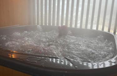 Chata z Kominkiem - Drozdówka Solina- 6-9-2-2-8-1-3-6-3 - Foto 70