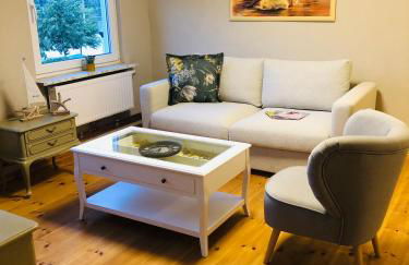 Ferienwohnung C im Ferienhaus Antika - Foto 30