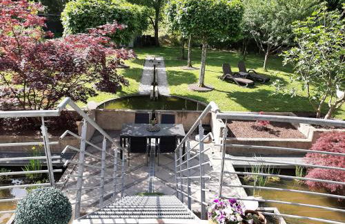 Ferienwohnung "Mosel" - Foto 34