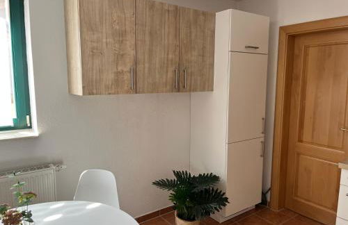 Der grüne Fürst Ferienwohnung Apartment 2 - Foto 14