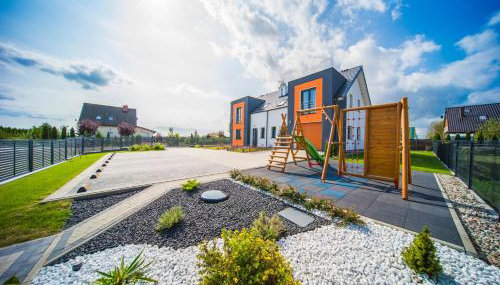 Dom wakacyjny Katamaran - Photo 4, Garden