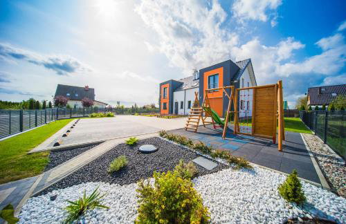 Dom wakacyjny Katamaran - Photo 4