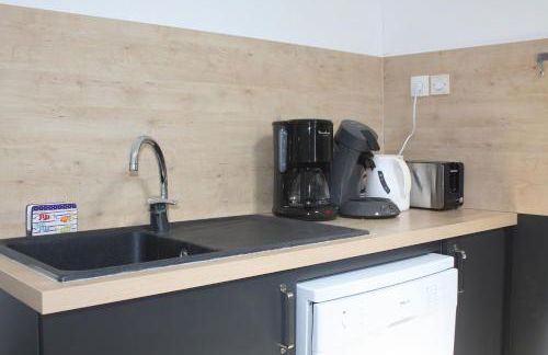 Gîte la Salicorne - Foto 18