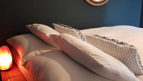 Modern 1-bed apartment, plus parking, near Oxford and the JR - Foto 3