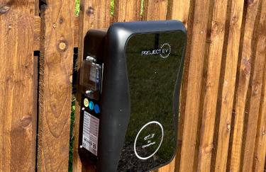 Waterpump Pod for 2 adults with ensuite in the Suffolk Countryside - Photo 19