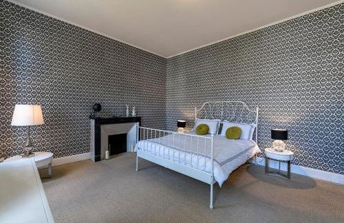 Manoir Le Bourg, Touffailles - Foto 18