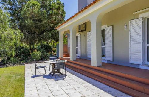 Villa Eucalipto by Villa Plus - Photo 10