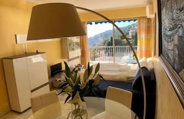 Appartement „Bellevue“ Villefranche-sur-Mer - Foto 20