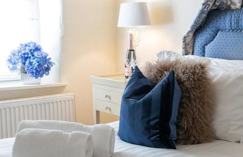 Storehouse Cottage - Foto 30