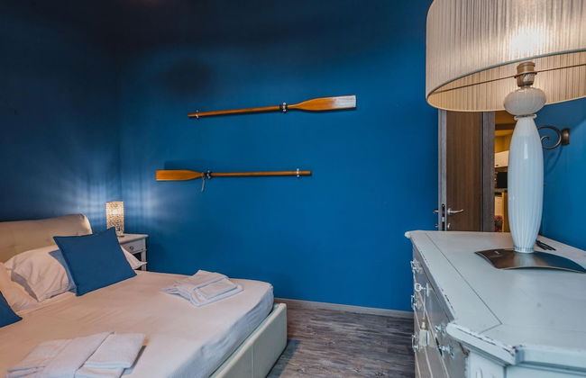 Ursino Apartment With Balcony by Wonderful Italy - Foto 4